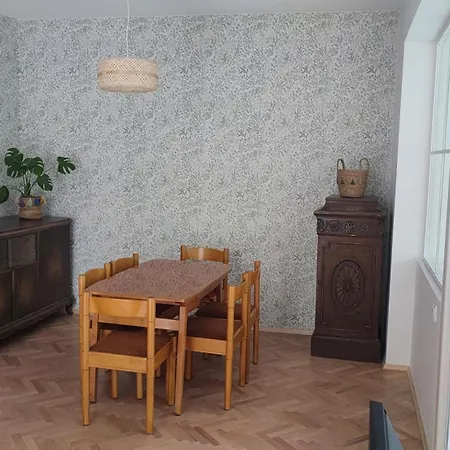 Las Sopot Lägenhet