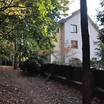 Las Sopot Lejlighed *