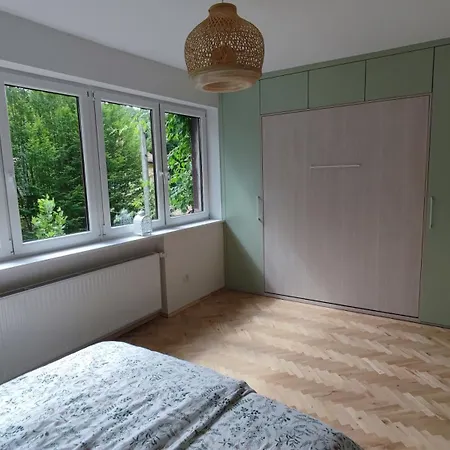 Las Sopot 아파트