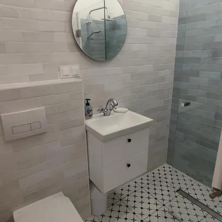 Apartament Las Sopot Sopot