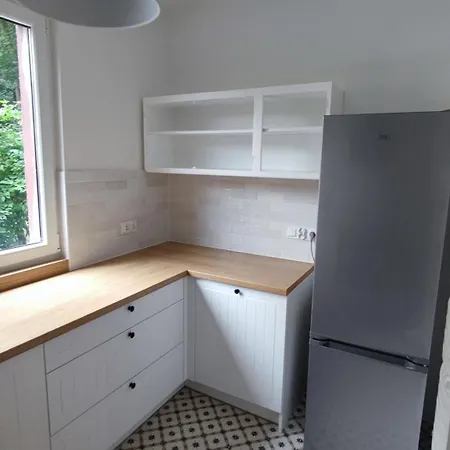 Las Sopot Apartamento *