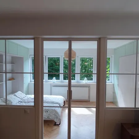 Las Sopot Apartment Sopot