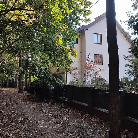 Las Sopot 아파트 *