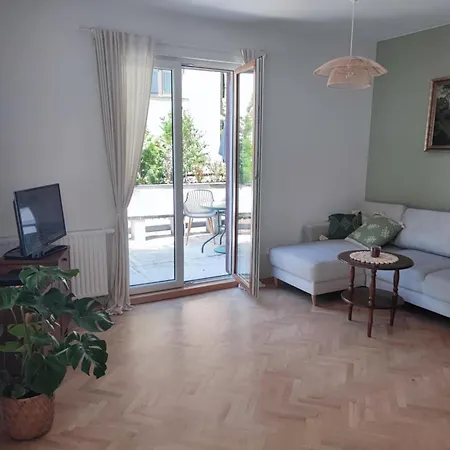 Apartment Las Sopot Zoppot