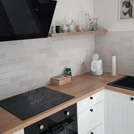 Las Sopot Apartment *