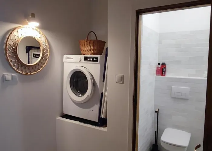 Las Sopot Apartment Sopot