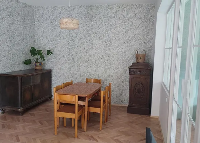 Las Sopot Apartment