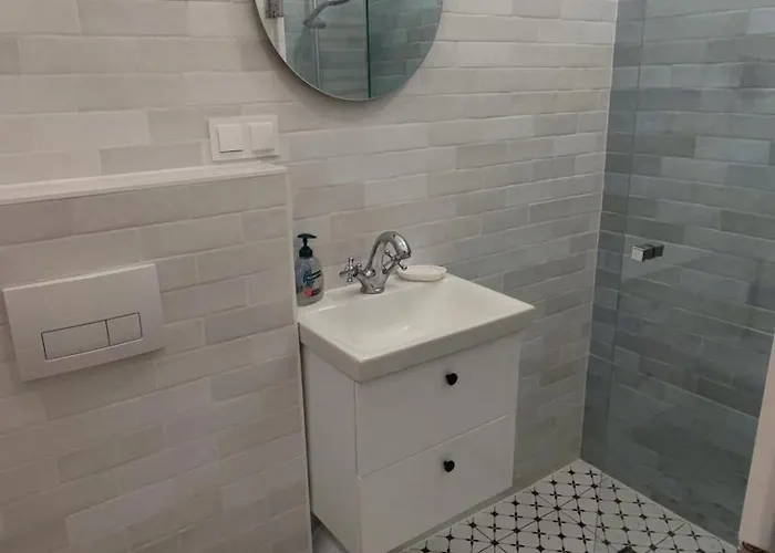 Apartment Las Sopot Sopot