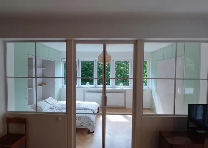 Las Sopot Apartment Zoppot