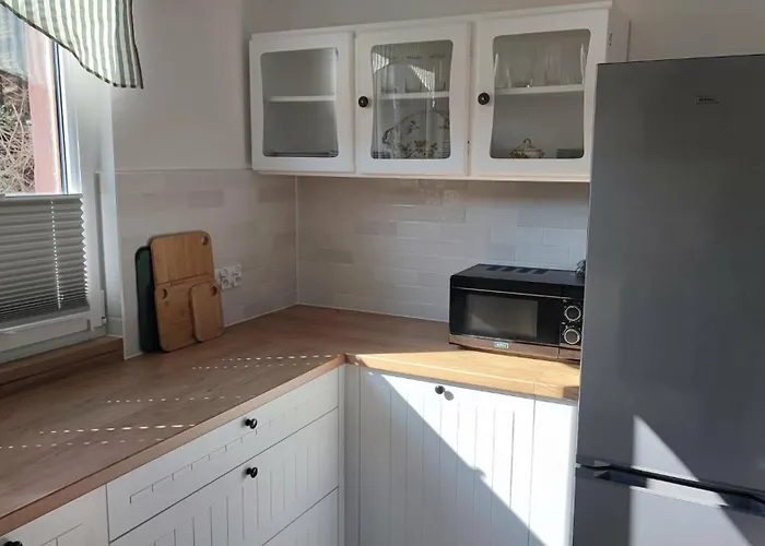 Apartment Las Sopot *