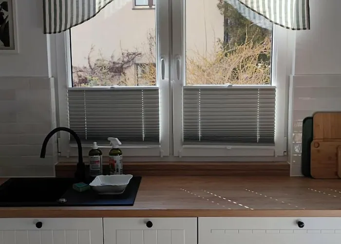 Apartment Las Sopot *